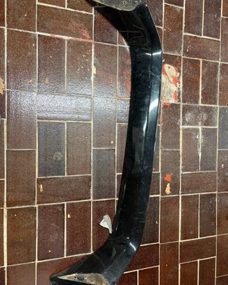 Spoiler integra type r