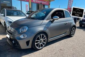 Abarth 595 1.4 Turbo T-Jet 165 CV Turismo