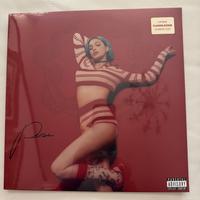 Vinile Radio Vega-ROSE VILLAIN Ed. Limitata