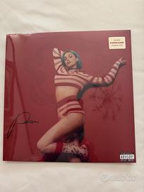 Vinile Radio Vega-ROSE VILLAIN Ed. Limitata