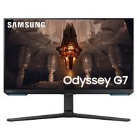 Samsung Monitor Gaming Odyssey - G70B da 28'' UHD