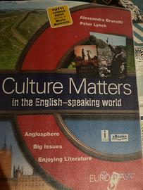 Libro inglese