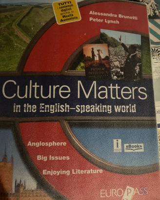 Libro inglese