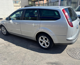 Ford Focus 1.8 Diesel 115 CV