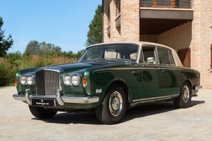 1973 BENTLEY T1 - BNT00029