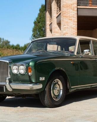 1973 BENTLEY T1 - BNT00029