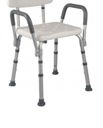 sedia per doccia invalidi 