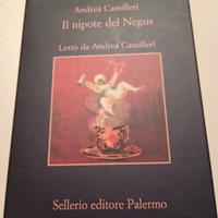 Il nipote del Negus