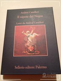Il nipote del Negus