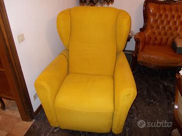 poltrona relax