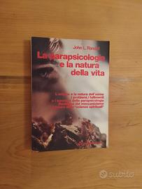 Randall, La Parapsicologia E La Natura Della Vita