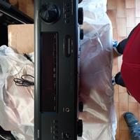 impianto dolby sourraund Denon DHT-390