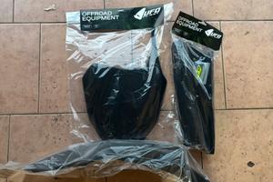 PLASTICHE RMZ 250 NUOVE