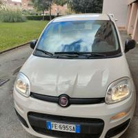 Fiat Panda 1.2 lounge benzina