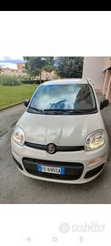 Fiat Panda 1.2 lounge benzina