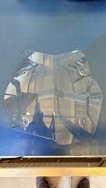 Parabrezza Alto per BMW F750GS/F850GS