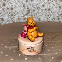 Scatola porta gioie Disney