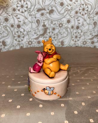 Scatola porta gioie Disney