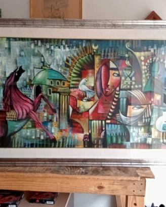 quadro originale 