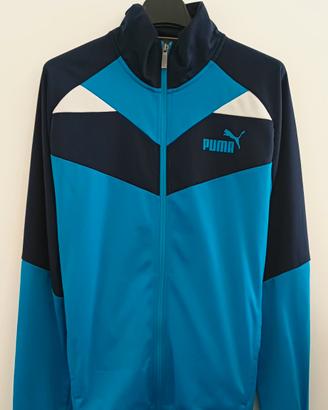Giacca Puma