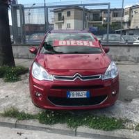 Citroen C3 BlueHDi 75 CV 55 KW Exclusive