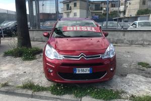 Citroen C3 BlueHDi 75 CV 55 KW Exclusive