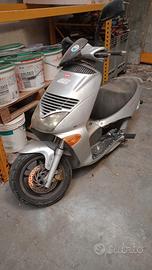 Aprilia 150