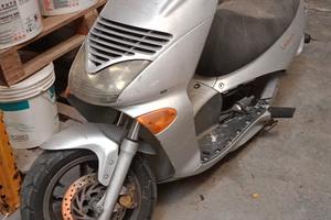 Aprilia 150