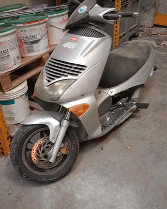 Aprilia 150