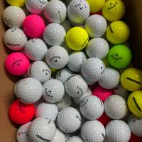 100 callaway supersoft