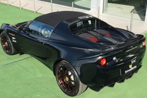 Lotus Elise Sport 240 Final Edition