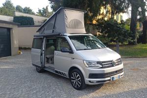 VW T6 California 4motion Ocean Edition  Dsg7 200cv
