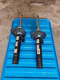 sospensione golf 7 gtd 