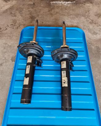 sospensione golf 7 gtd 