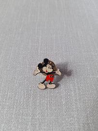 Spilla topolino Disney 800
