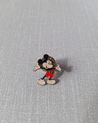 Spilla topolino Disney 800