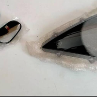 -Kit specchi+parabrezza Yamaha YZF-R1 2004/06