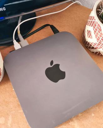 Apple Mac Mini 2018 3.6 Ghz | 8GB RAM 512GB SSD