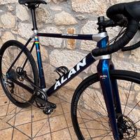 BICI ALAN SUPERCROSS M 54