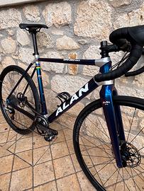 BICI ALAN SUPERCROSS M 54