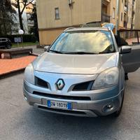Renault Koleos 2° serie