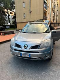 Renault Koleos 2° serie