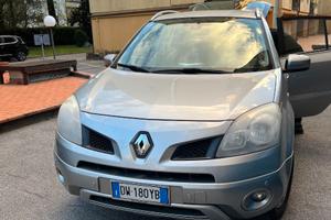 Renault Koleos 2° serie