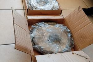Kit Frizione nuovo