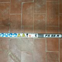 decespugliatore Sthill 