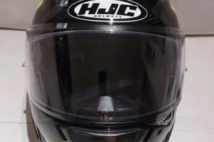 Casco integrale HJC F71 Carbon