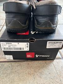 Scarpe unisex Freddy