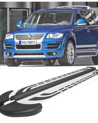 PEDANE PEDANE VOLKSWAGEN VW TOUAREG 03-10