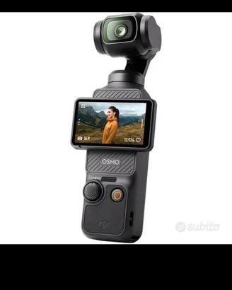 pocket 3