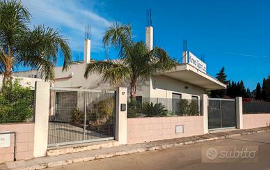 Locale Commerciale Disponibile